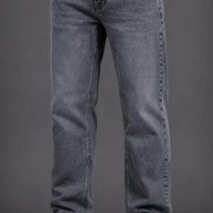 2026 Trending Jeans for Men – Premium Slim Fit Stretch Denim